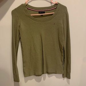 Tommy Hilfiger sweater
